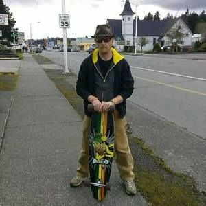 Meet your Posher, David